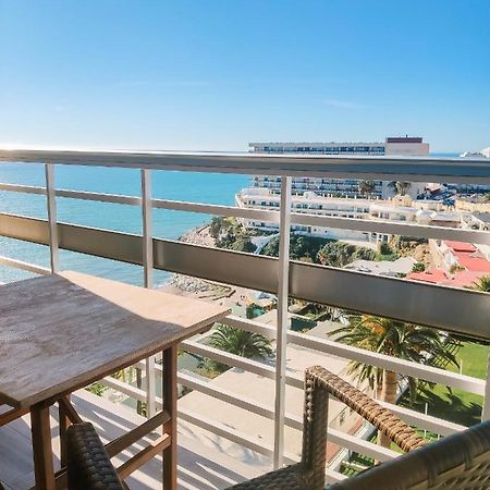 Apartamentos Calma Rentals トレモリノス エクステリア 写真