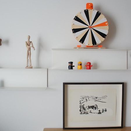 Apartamentos Calma Rentals トレモリノス エクステリア 写真