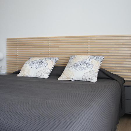 Apartamentos Calma Rentals トレモリノス エクステリア 写真