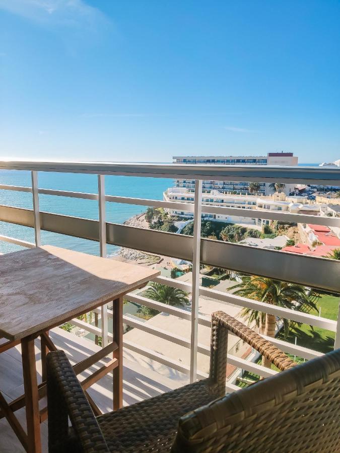 Apartamentos Calma Rentals トレモリノス エクステリア 写真