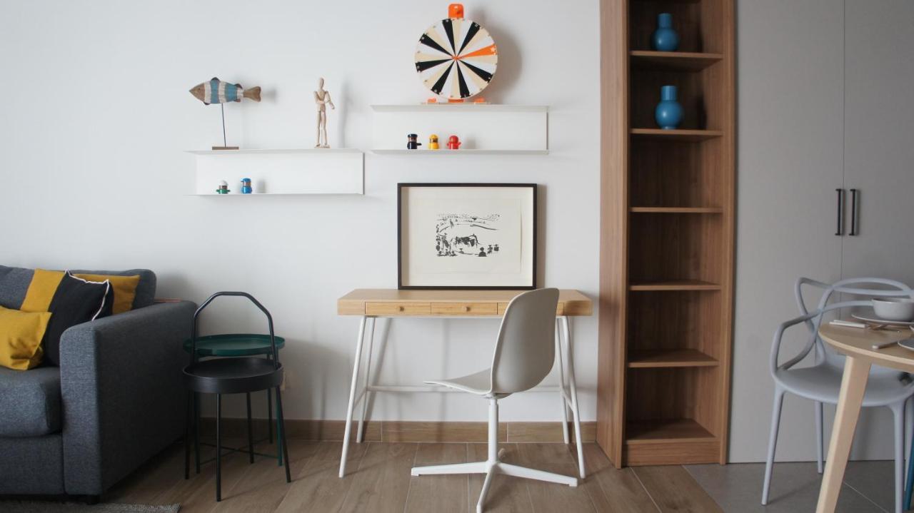 Apartamentos Calma Rentals トレモリノス エクステリア 写真
