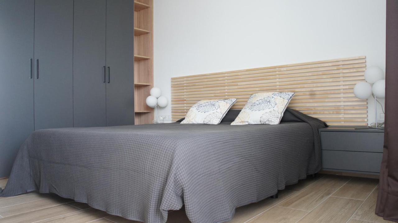 Apartamentos Calma Rentals トレモリノス エクステリア 写真