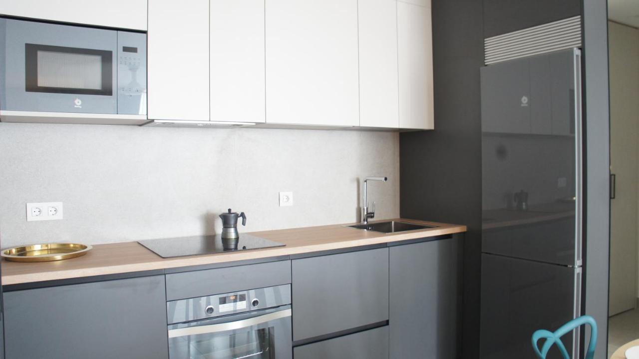 Apartamentos Calma Rentals トレモリノス エクステリア 写真