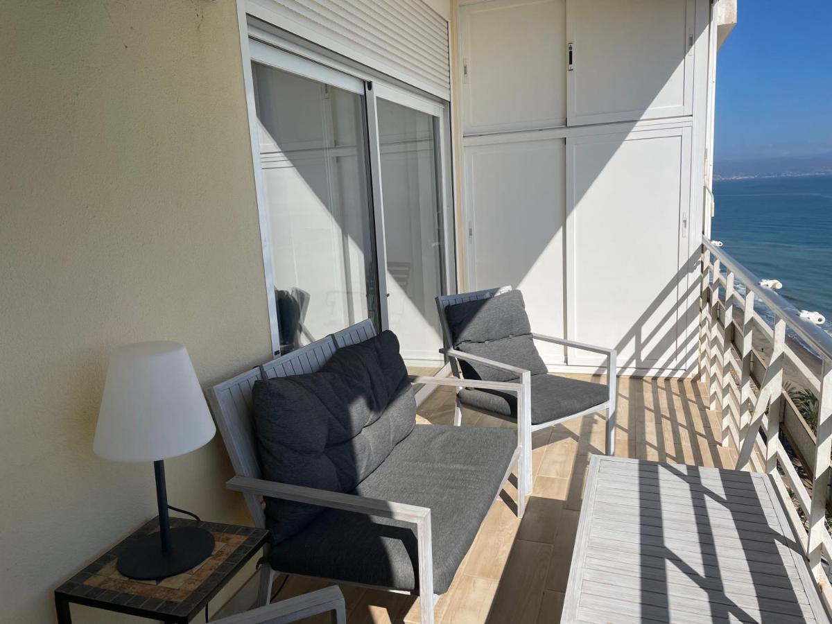 Apartamentos Calma Rentals トレモリノス エクステリア 写真