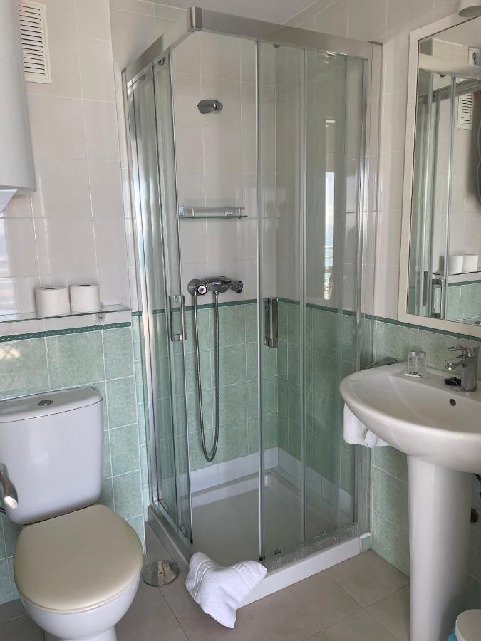 Apartamentos Calma Rentals トレモリノス エクステリア 写真