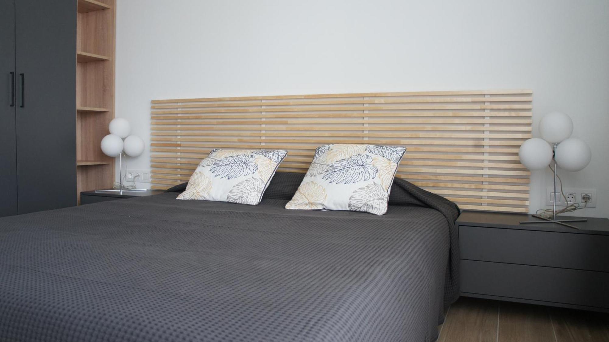Apartamentos Calma Rentals トレモリノス エクステリア 写真