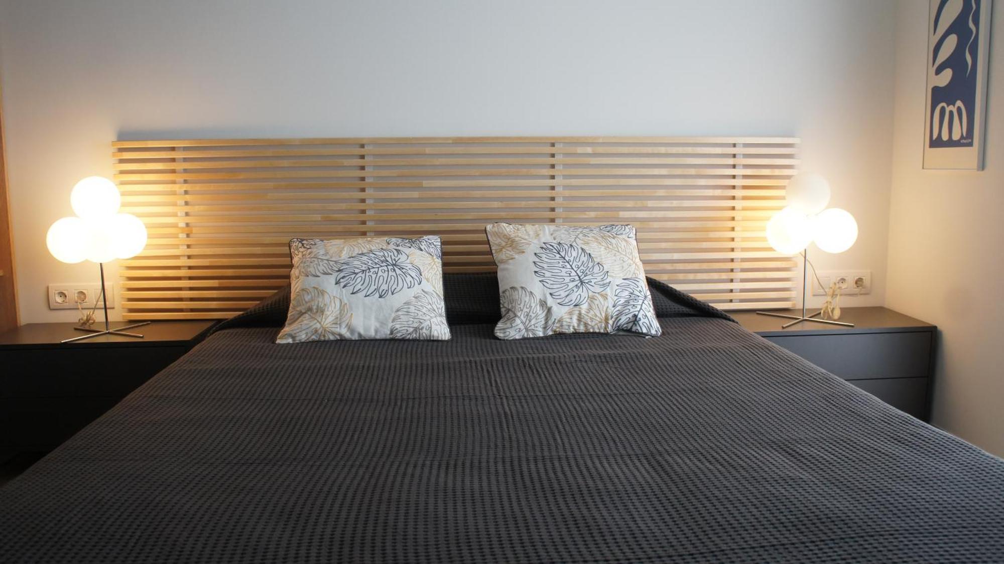 Apartamentos Calma Rentals トレモリノス エクステリア 写真
