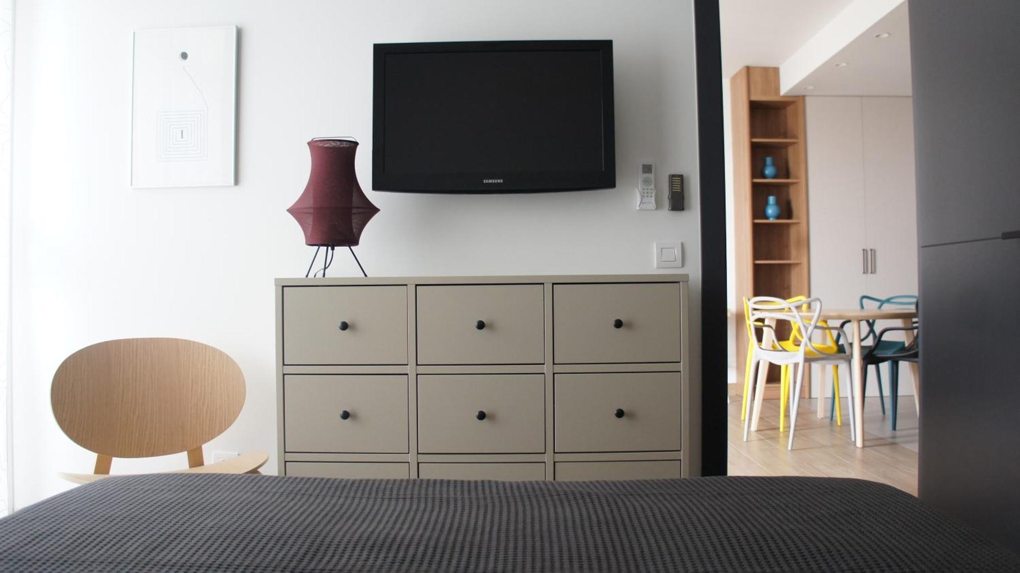 Apartamentos Calma Rentals トレモリノス エクステリア 写真