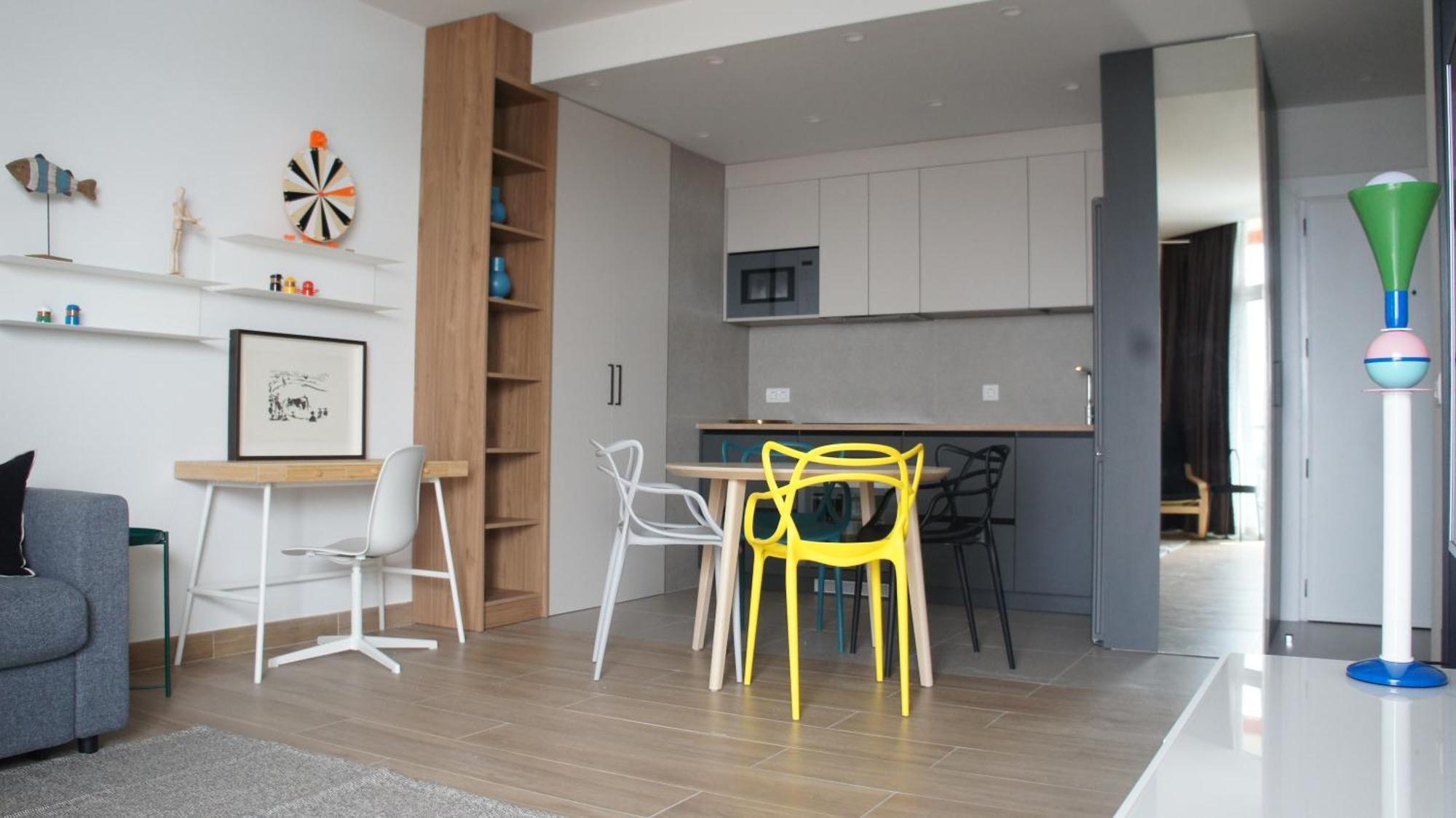 Apartamentos Calma Rentals トレモリノス エクステリア 写真